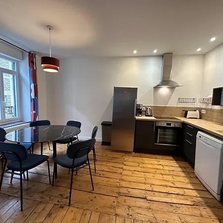 1788 Vieux Vakantiehuis